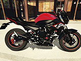 Yamaha XJ6NSP 2014 MAIKI021 [Add-On/ Replace]