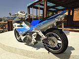 2017 Yamaha Exciter 150