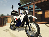 Yamaha XT 660 ROCAM PMESP [ELS]