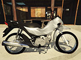 2016 Honda Pop 110i