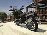 BMW F800GS & R1200GS