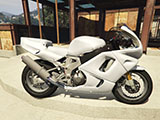Honda 900 CBR 1992 / StreetFighter [Add-On / Replace | Tuning]