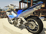 Yamaha Exciter 150 [Add-On]