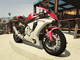 Yamaha YZF-R1 2015 [Add-On | Tunable]