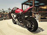 Yamaha YZF-R1 2015 [Add-On | Tunable]