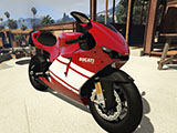 Ducati Desmosedici RR 08 [Add-On | Tuning]