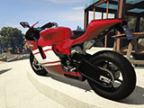 Ducati Desmosedici RR 08 [Add-On | Tuning]