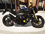 Hornet 2014
