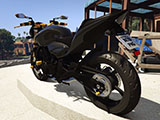 Hornet 2014