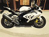 2016 BMW S1000RR [Add-On | Tuning]