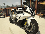 2016 BMW S1000RR [Add-On | Tuning]