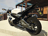 2016 BMW S1000RR [Add-On | Tuning]
