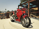 Honda CBR-150R (MC41) [Replace | Digital Dials]