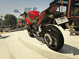 Honda CBR-150R (MC41) [Replace | Digital Dials]