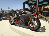 2017 Honda CBR250RR [Replace | Liveries | Digital Digals]