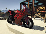 Kawasaki Ninja 250R