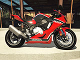 2017 Honda CBR1000RR [Add-On | Tuning | Liveries | Template]