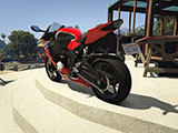 2017 Honda CBR1000RR [Add-On | Tuning | Liveries | Template]