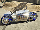 [ADD-ON] 2003 Dodge Tomahawk Concept
