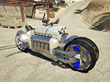 [ADD-ON] 2003 Dodge Tomahawk Concept