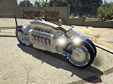 [ADD-ON] 2003 Dodge Tomahawk Concept