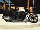 2013 Harley-Davidson V-Rod Night Rod Special [Add-On | Template]