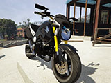 Honda MSX 125
