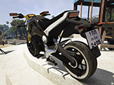 Honda MSX 125