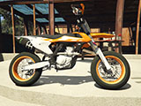 2016 KTM SX-F 450 Supermotard [Add-On]