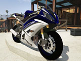 Yamaha 