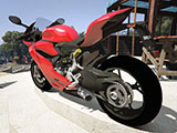 Ducati 1299 Panigale S