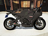 Honda CBR1000RR 2014