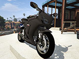 Honda CBR1000RR 2014