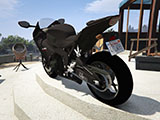 Honda CBR1000RR 2014