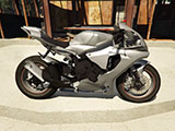 Yamaha R1M 2015