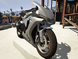 Yamaha R1M 2015