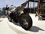 Yamaha R1M 2015