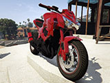 Kawasaki Z800