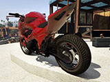 Kawasaki Z800
