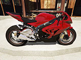BMW S1000RR