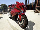 BMW S1000RR
