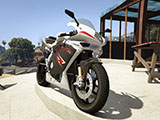 MV Agusta F4 RR