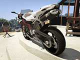 MV Agusta F4 RR
