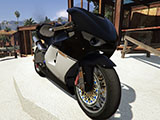 Ducati Desmosedici RR 2012