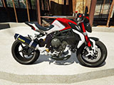 MV Agusta 