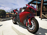 Yamaha R1
