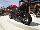 Yamaha R1