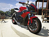Aprilia Tuono