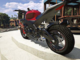 Aprilia Tuono