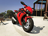 Honda CBR1000RR